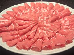 -南门涮肉(上海二店)