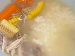 -王春春鸡汤饭(上海中海环宇城店)