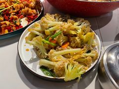 -知麻乐·川味小馆·小幸福水煮鱼(西平店)