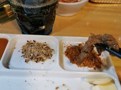-朝鲜烤肉(安宁庄店)