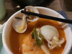 -米泰芒·东南亚料理(体育西店)