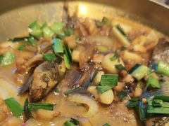 -食光慢宴·安吉土菜馆