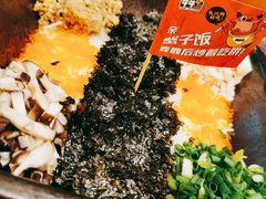 -牛牛章·章鱼水煎肉(光谷世界城店)