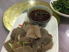 过桥毛肚-洪霞餐馆