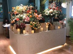 -蜜桃花开·中西融合菜E&W(南长街店)