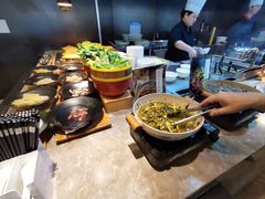 -佳源四季酒店-雅悦自助餐厅(新洲路店)