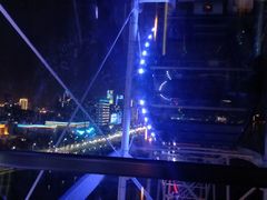-琴岛之星摩天轮