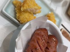 -池奈·咖喱蛋包饭(熙地港店)