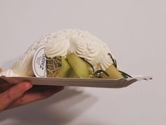 -ZOZO's昌左左精致甜品设计(新北店)