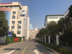-无锡师范学校附属小学(学前街校区)