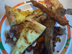 -比格比萨自助(宝山日月光店)