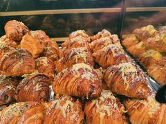 -BUTTERFUL&CREAMOROUS 黄油与面包(三里屯太古里店)