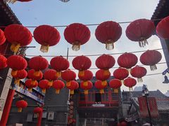-古文化街旅游区