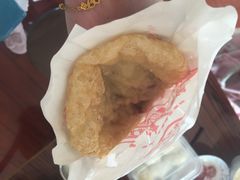 天津耳朵眼炸糕-宝正臻天津包子总店(金阳光居易店)