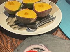 -甘尼仕印度餐厅爵士酒吧(阳春巷店)