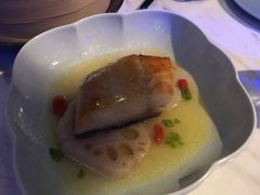 -Hakkasan Restaurant Las Vegas