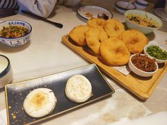 -唐猫庭院·千年陕菜(大唐不夜城店)