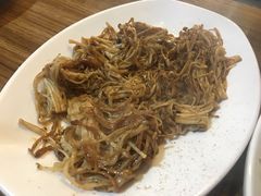 -炙热童年·老北京炙子烤肉(南锣鼓巷店)