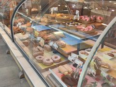 -巴黎贝甜(国贸店)