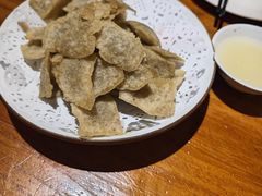 -又一福烤鸭·北京菜(东四店)