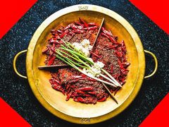 -叁口煮市井老火锅(春熙路店)
