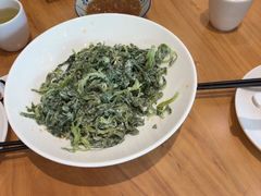 -六合居·邯郸菜·武安菜起源地
