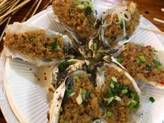 -十里铺铁板鱿鱼