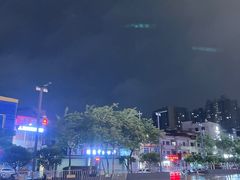 -海底捞火锅(翔龙天地广场店)
