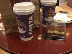-COSTA COFFEE(西直门店)