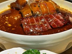 -昌勝香港深井烧鹅(新年华店)