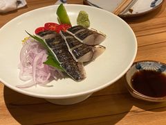 -大米·京都小酒馆·炭烧海鲜·烧鸟(龙口东路店)