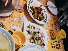 -喝丢一只鞋海鲜烧烤·海肠捞饭(东关街店)