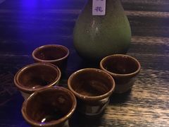 -醉小酒馆·川菜·江湖菜·重庆菜(观音桥旗舰店)