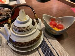 -枫千叶精致料理