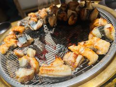 -泥炉烧肉师(新街口金銮巷店)
