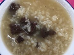 -电白鸭粥店(下沙二坊88号店)