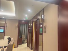 -爱康国宾体检中心(杭州滨江江南大道分院)