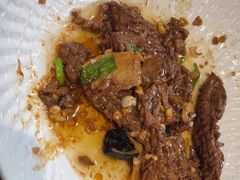 -魁盛居百年鲁菜馆(中林路店)