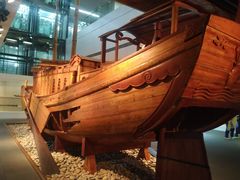 -上海中国航海博物馆