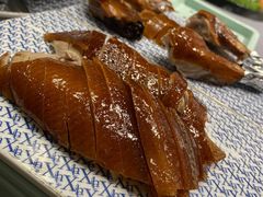 -羲和雅苑•北京烤鸭(国贸商城店)