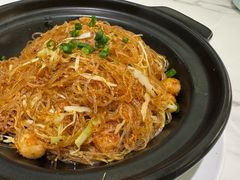 -翡翠拉面小笼包(岭南新天地店)