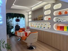 -瑶舍头疗·瑶浴·芳香热石SPA(五洲国际店)