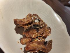 -大客家院子餐厅(烟台山店)