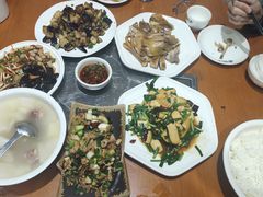 -宣威山野人家·现炒云南菜(呈贡店)