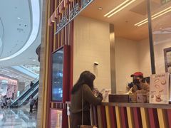 -LUNEURS月乐诗·法式冰淇淋(北外滩来福士广场店)