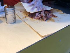 -吴家东少手撕烤鸭(绳金塔店)