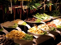 -佰园全日西餐厅-厦门佰翔软件园酒店