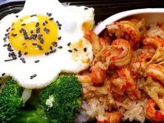 -海盗虾饭·剥好的小龙虾饭(SOHO尚都店)