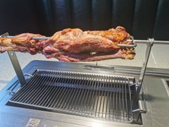 -驭羊大爷烤羊腿·羊蝎子火锅(玉凤路总店)