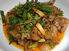 -百年神厨·地道川菜(清江西路店)